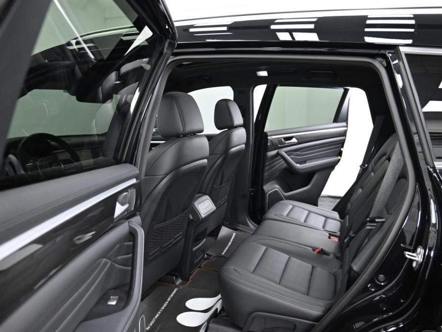 Dongfeng DFSK ix7 Москва  - изображение 20