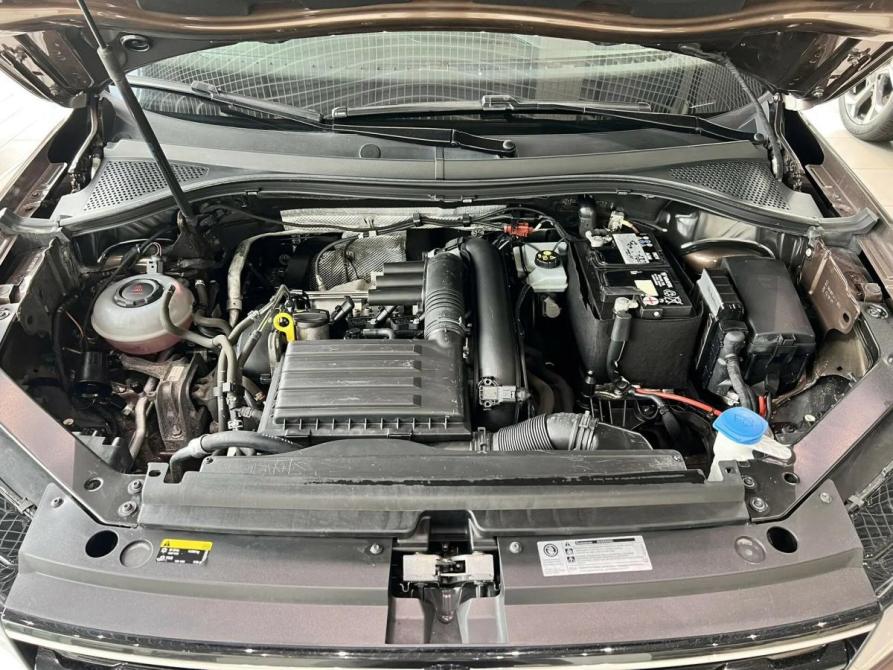 Volkswagen Tiguan II Екатеринбург  - изображение 11