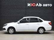 Lada (ВАЗ) Granta I Рестайлинг Екатеринбург  - изображение 26