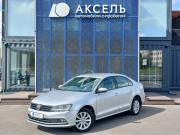 Volkswagen Jetta VI Рестайлинг Архангельск  - изображение 21