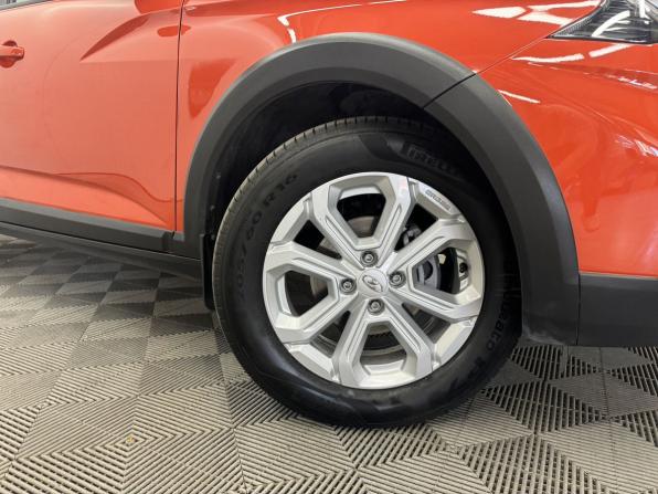 Lada (ВАЗ) Iskra с пробегом 2025 года, цена 1 484 000 рублей, 8158 км, универсал, Автокод Объявления