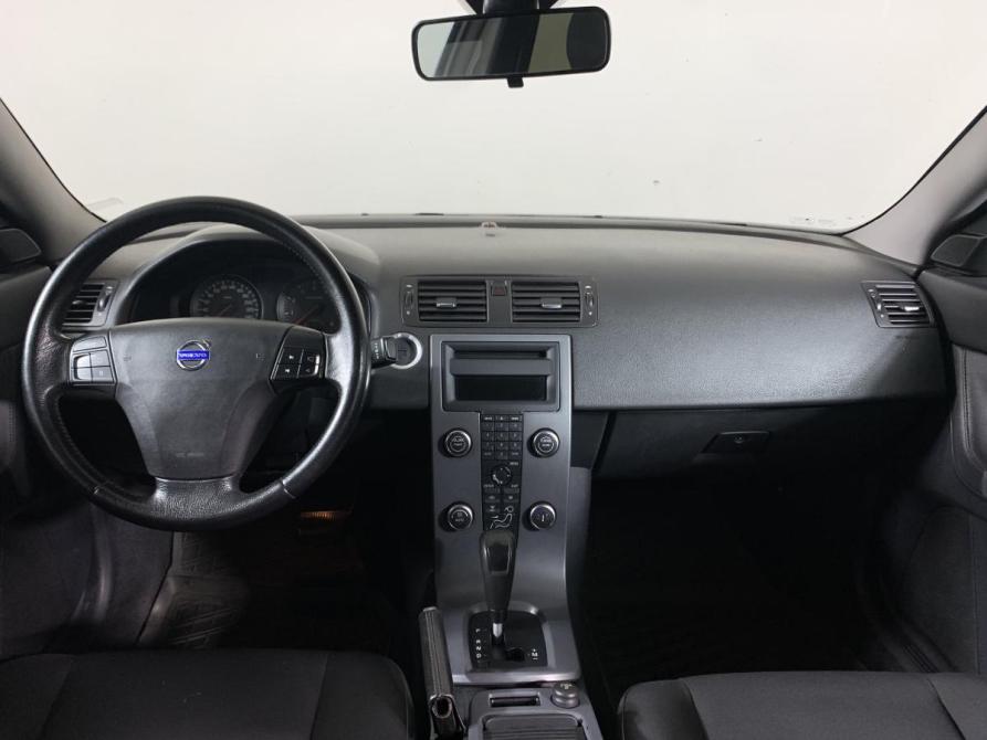 Volvo S40 II Рестайлинг Москва  - изображение 12