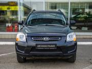Kia Sportage II Рестайлинг Волгоград  - изображение 30