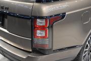 Land Rover Range Rover IV Иркутск  - изображение 46