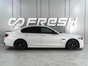 BMW 5 серии VI (F10/F11/F07) Рестайлинг Ростов-на-Дону  - изображение 27