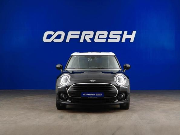 Mini Clubman II Рестайлинг с пробегом 2020 года, цена 2 527 444 рубля, 44684 км, универсал, Автокод Объявления