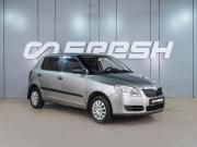 Skoda Fabia II Воронеж  - изображение 16