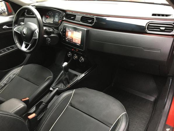 Renault Arkana I с пробегом 2019 года, цена 1 199 000 рублей, 182065 км, внедорожник, Автокод Объявления