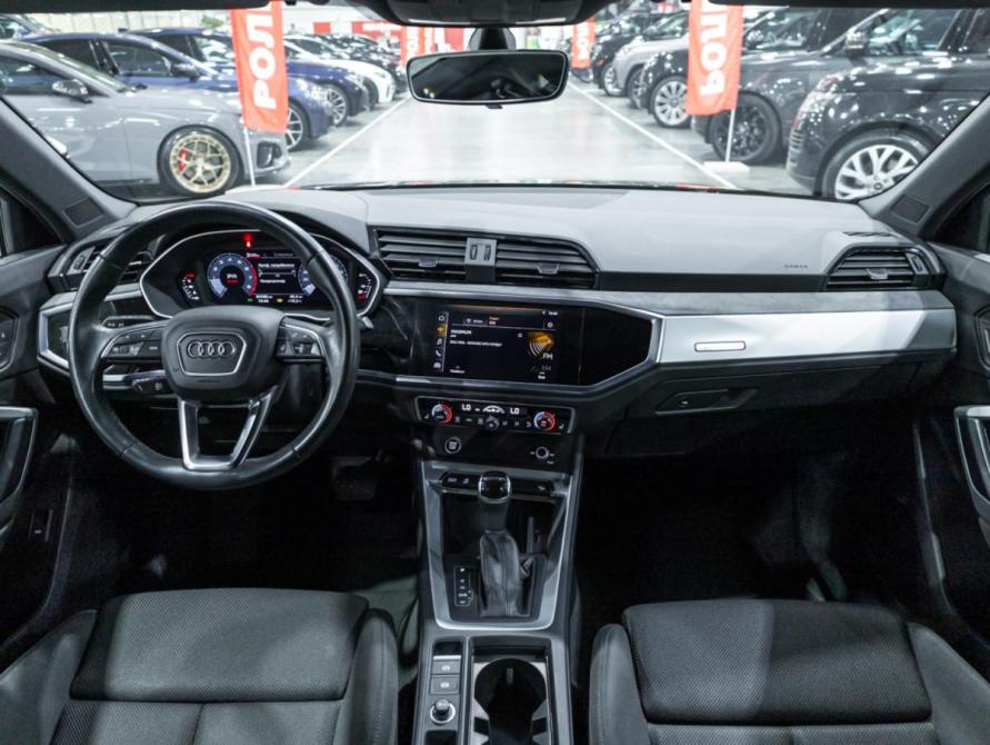 Audi Q3 Sportback II (F3) Санкт-Петербург  - изображение 24