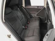 Volkswagen Tiguan I Рестайлинг Ростов-на-Дону  - изображение 23