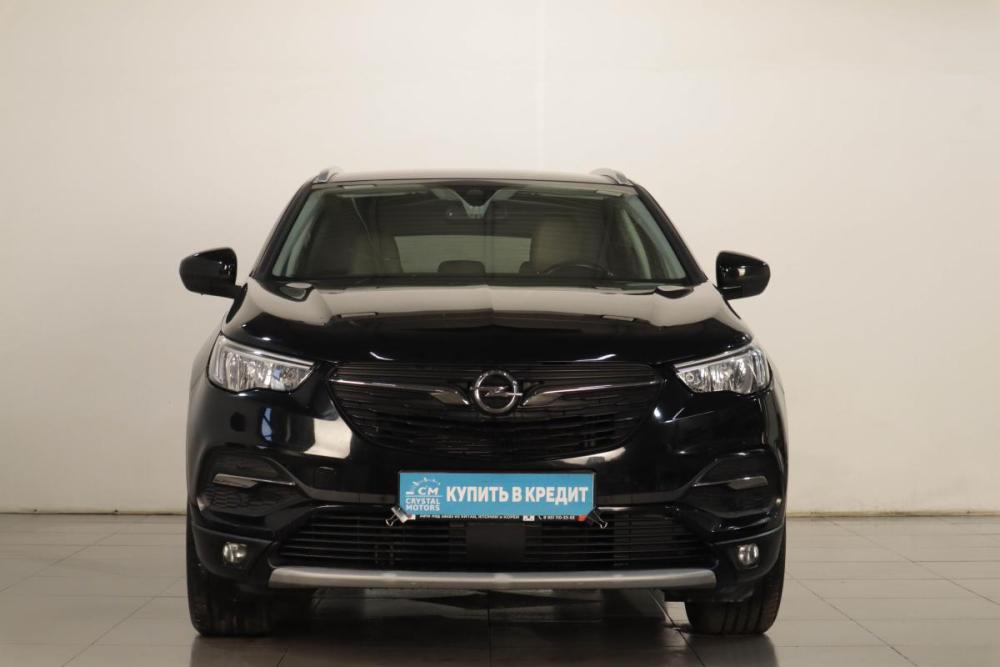 Opel Grandland I Челябинск  - изображение 2