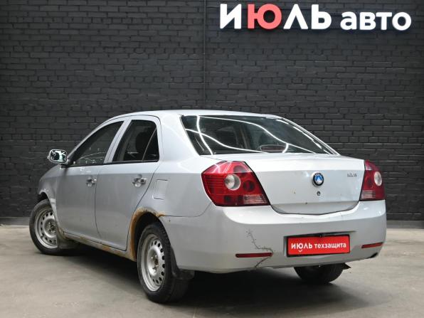 Geely MK I с пробегом 2011 года, цена 185 000 рублей, 136146 км, седан, Автокод Объявления