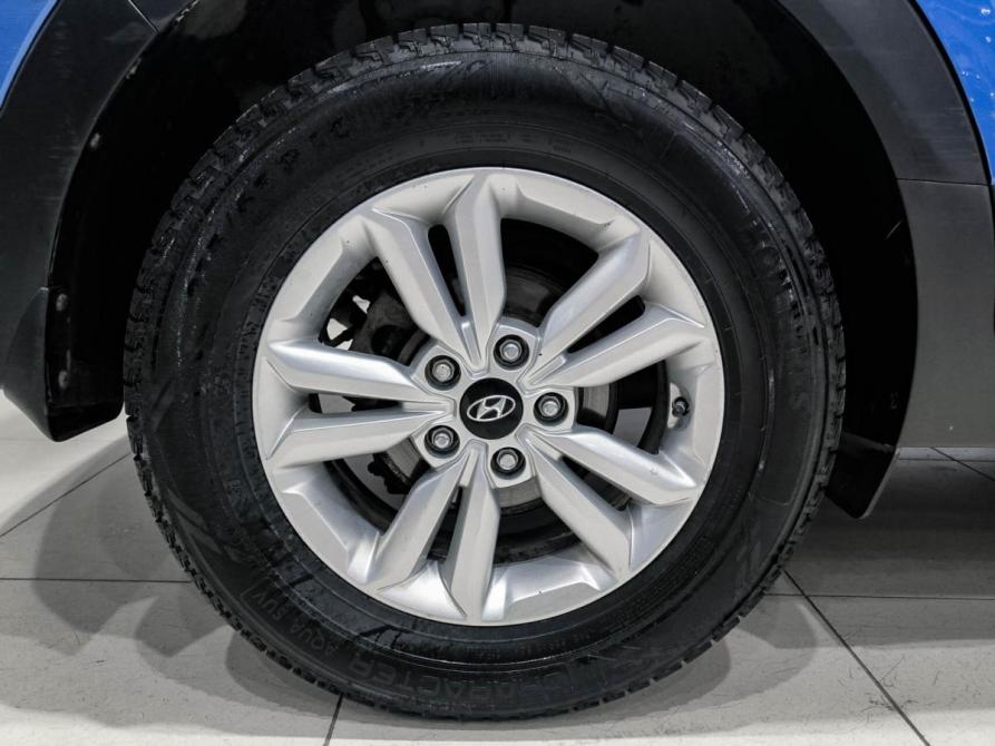 Hyundai Creta I Казань  - изображение 22