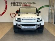 Land Rover Defender II Москва  - изображение 23