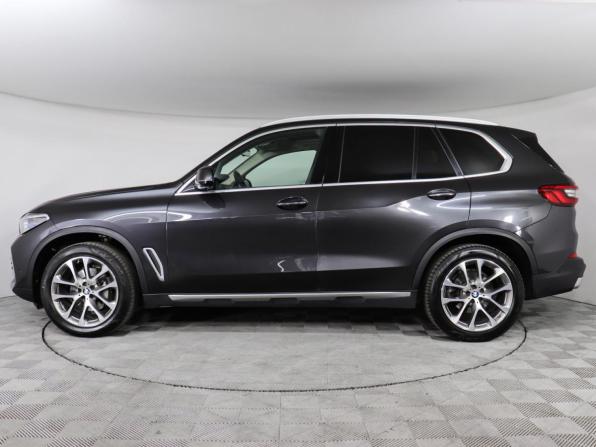 BMW X5 IV (G05/G18) с пробегом 2019 года, цена 4 890 000 рублей, 155997 км, внедорожник, Автокод Объявления