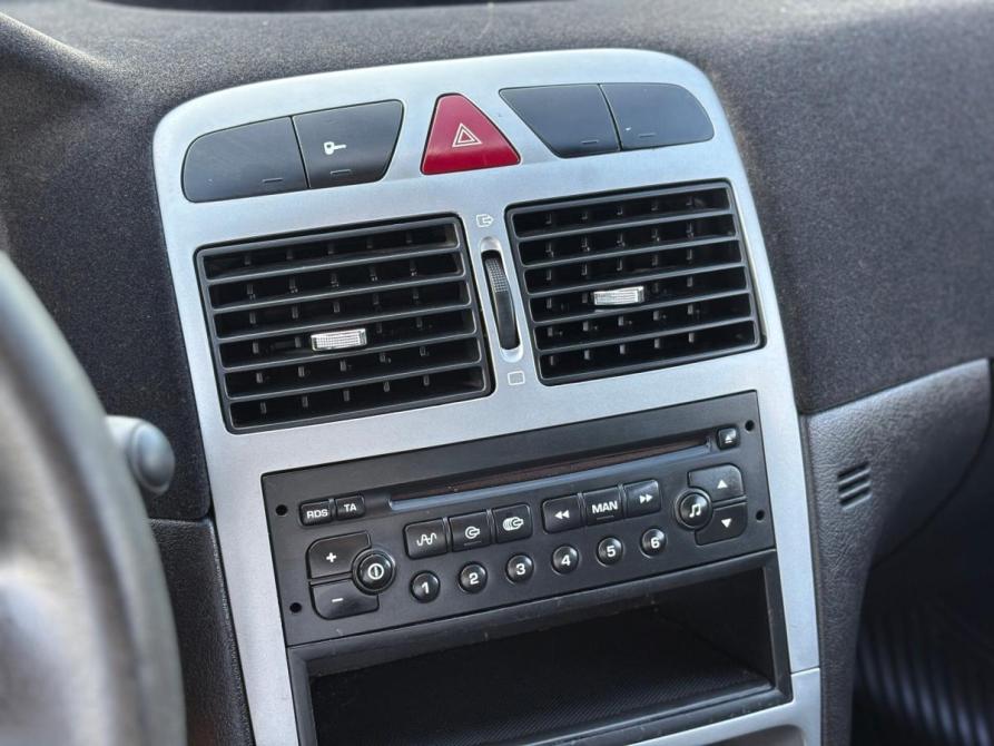 Peugeot 307 I Томск  - изображение 13