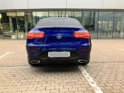 Mercedes-Benz GLC Coupe I (C253) Санкт-Петербург  - изображение 21