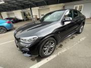 BMW X4 II (G02) Москва  - изображение 10