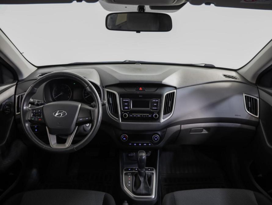 Hyundai Creta I Санкт-Петербург  - изображение 9
