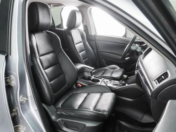 Mazda CX-5 I Рестайлинг с пробегом 2015 года, цена 1 999 000 рублей, 308113 км, внедорожник, Автокод Объявления