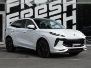Forthing T5 EVO Волгоград  - изображение 28