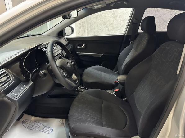 Kia Rio III с пробегом 2013 года, цена 1 135 000 рублей, 149185 км, седан, Автокод Объявления