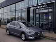Hyundai Solaris II Санкт-Петербург  - изображение 18