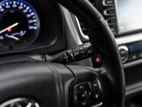 Toyota Highlander III (XU50) с пробегом 2014 года, цена 2 465 000 рублей, 218203 км, внедорожник, Автокод Объявления