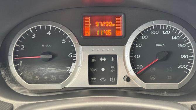 Lada (ВАЗ) Largus I с пробегом 2020 года, цена 1 025 000 рублей, 97170 км, универсал, Автокод Объявления