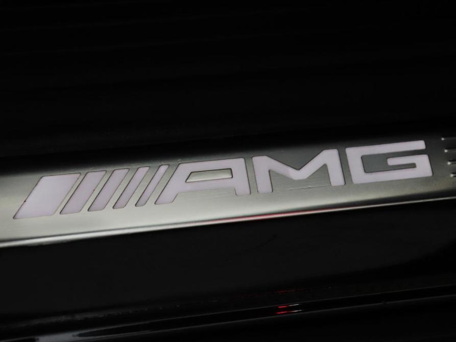 Mercedes-Benz GLS AMG II (X167) Москва  - изображение 29