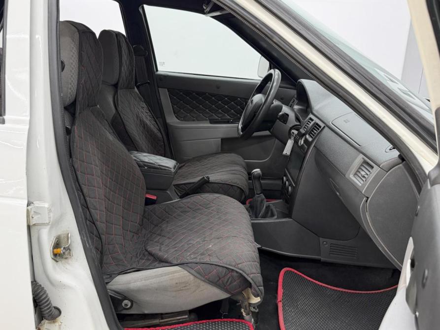 Lada (ВАЗ) Priora I Ростов-на-Дону  - изображение 8