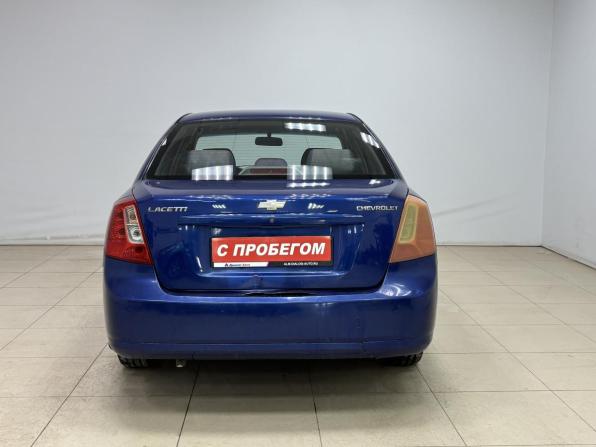 Chevrolet Lacetti I с пробегом 2011 года, цена 400 000 рублей, 208740 км, седан, Автокод Объявления