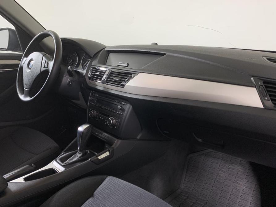 BMW X1 I (E84) Рестайлинг Москва  - изображение 13