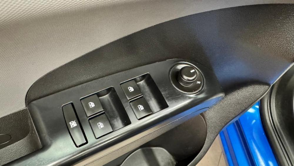 Chevrolet Aveo II Киров  - изображение 12