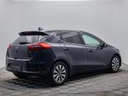 Kia Ceed II Рестайлинг Москва  - изображение 23