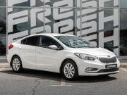 Kia Cerato III Краснодар  - изображение 22