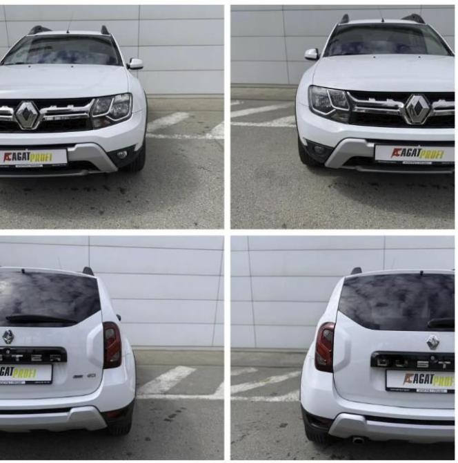 Renault Duster II Ставрополь  - изображение 22