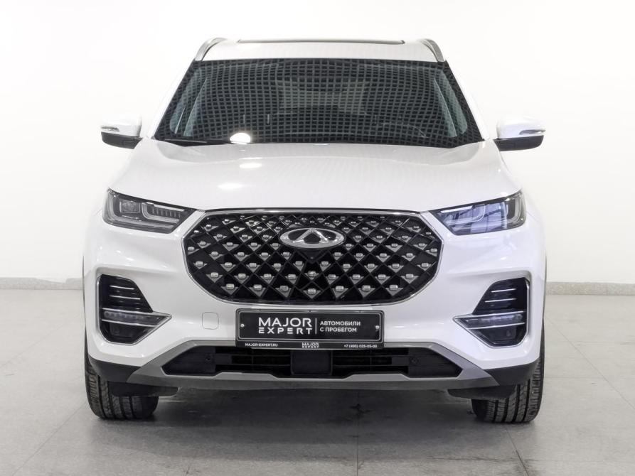 Chery Tiggo 8 Pro I Москва  - изображение 2