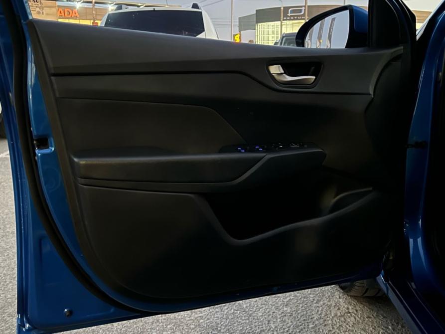 Hyundai Solaris II Волгоград  - изображение 11