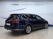 Volkswagen Passat B8 Москва  - изображение 26
