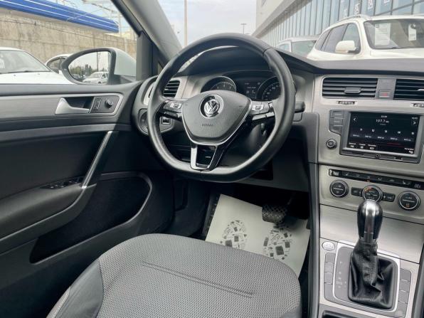 Volkswagen Golf VII с пробегом 2013 года, цена 1 330 000 рублей, 168400 км, хэтчбек, Автокод Объявления