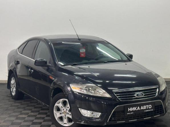 Ford Mondeo IV с пробегом 2010 года, цена 550 000 рублей, 236588 км, седан, Автокод Объявления