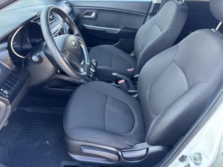 Kia Rio III Рестайлинг Альметьевск  - изображение 10