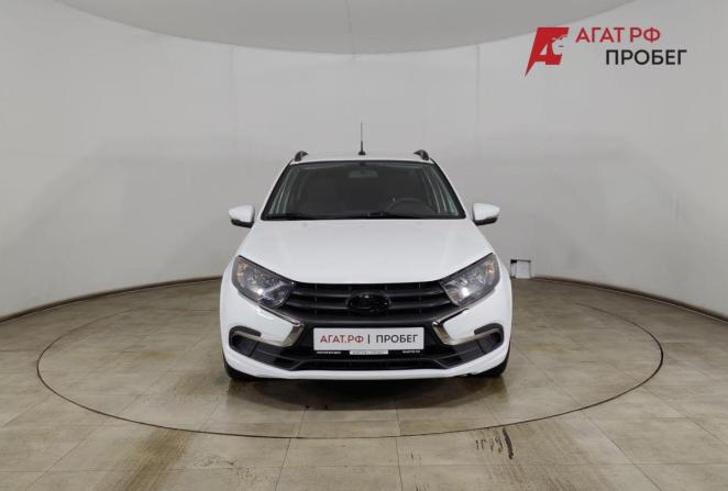 Lada (ВАЗ) Granta I Рестайлинг с пробегом 2023 года, цена 775 000 рублей, 115463 км, седан, Автокод Объявления