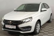 Lada (ВАЗ) Vesta I Рестайлинг (NG) Волгоград  - изображение 25