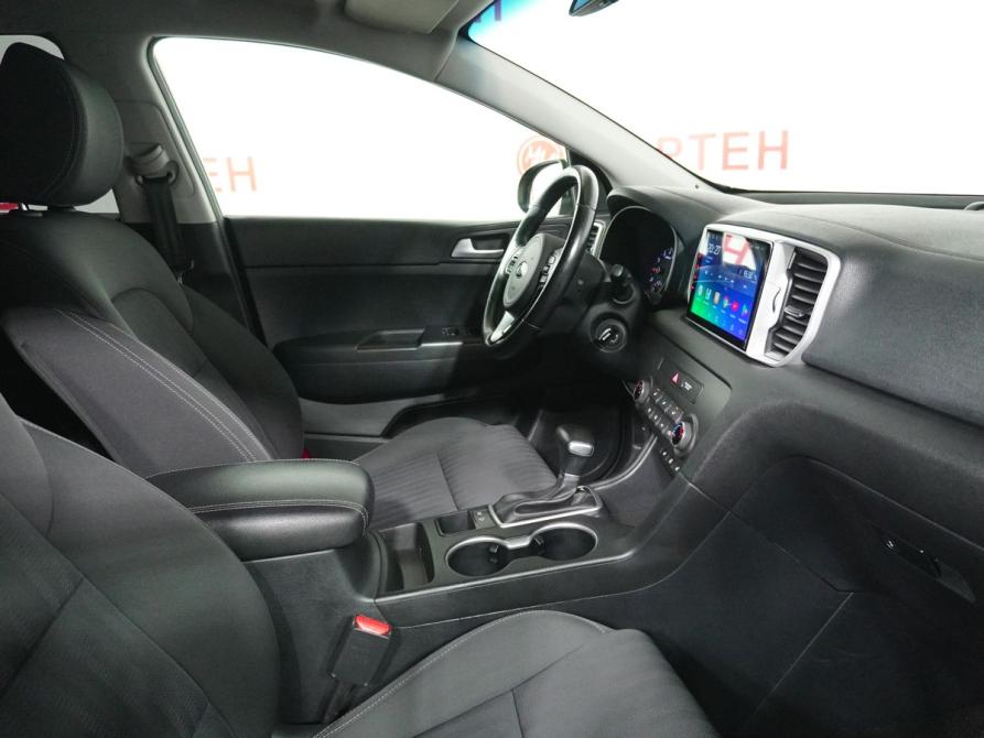 Kia Sportage IV Вологда  - изображение 11