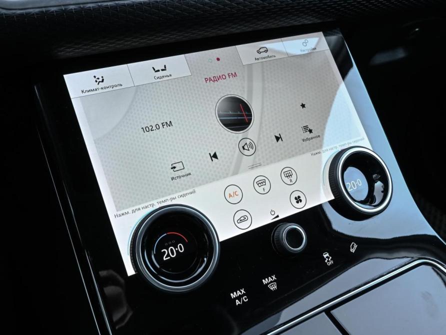 Land Rover Range Rover Velar I Волгоград  - изображение 14