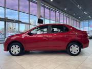 Renault Logan II Москва  - изображение 20