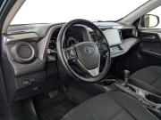 Toyota RAV4 IV (XA40) Рестайлинг Москва  - изображение 44