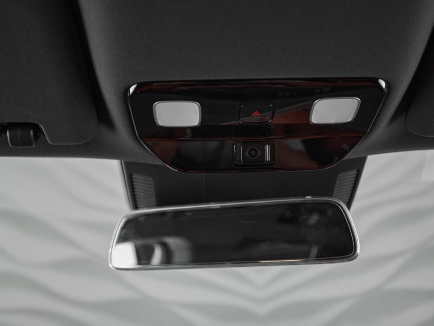 Li Auto (Lixiang) L9 I Рестайлинг Москва  - изображение 28